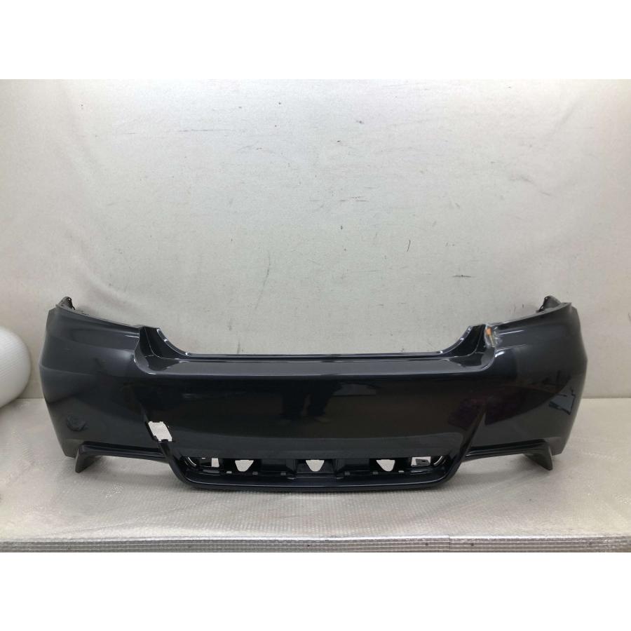 i*夜様 スバル GRB インプレッサ WRX STI 純正リア バンパー i*夜様 スバル GRB インプレッサ WRX STI 純正リア バンパー i*夜様