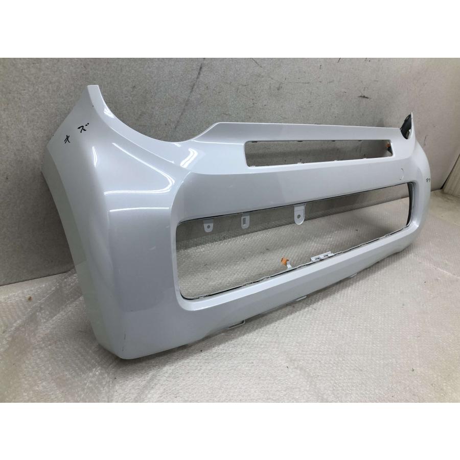 nワゴンカスタム　フロントバンパー N WGN カスタム JH3 純正 フロントバンパー 71101-TKR-J000 : 拓海商事