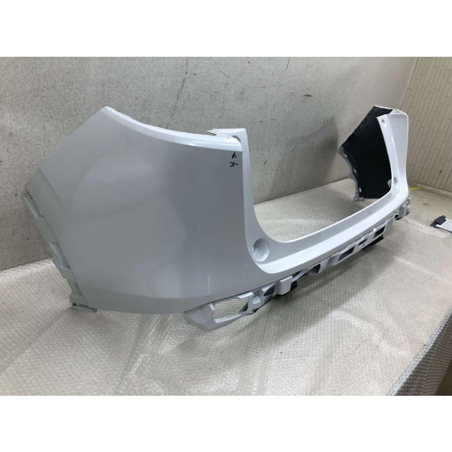ヴェゼル純正リアバンパー ホンダ 純正 ヴェゼル 《 RU4 》 リアバンパー P10500-23011808 : NGP