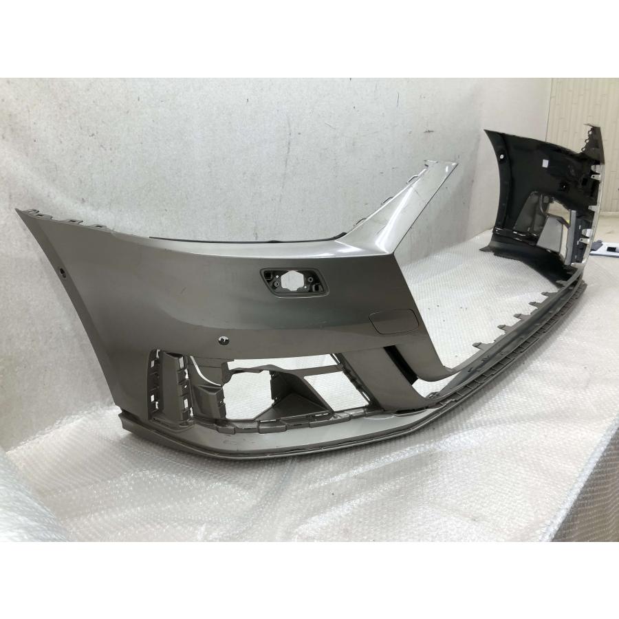 アウディ A8 S8 フロントバンパー 4N0807437C : 拓海商事ヤフー店