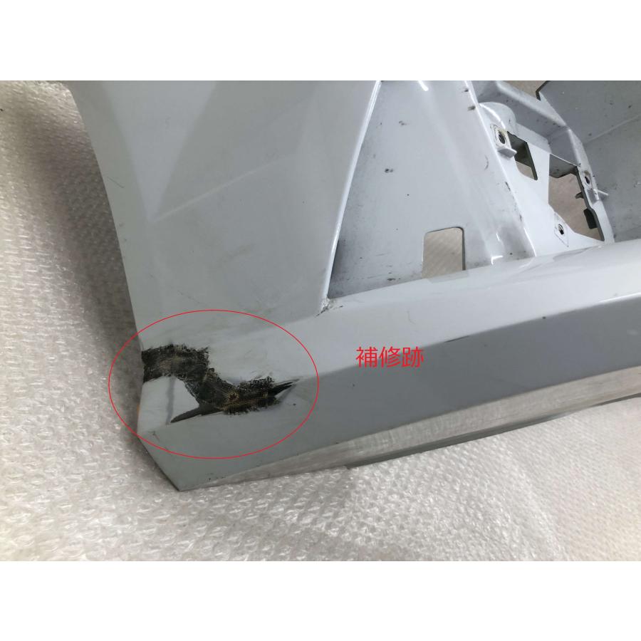 アウディ A6 アバント (4G) フロントバンパー アウディ A6 4G フロントバンパー 4G0807437AB : 拓海商事ヤフー店