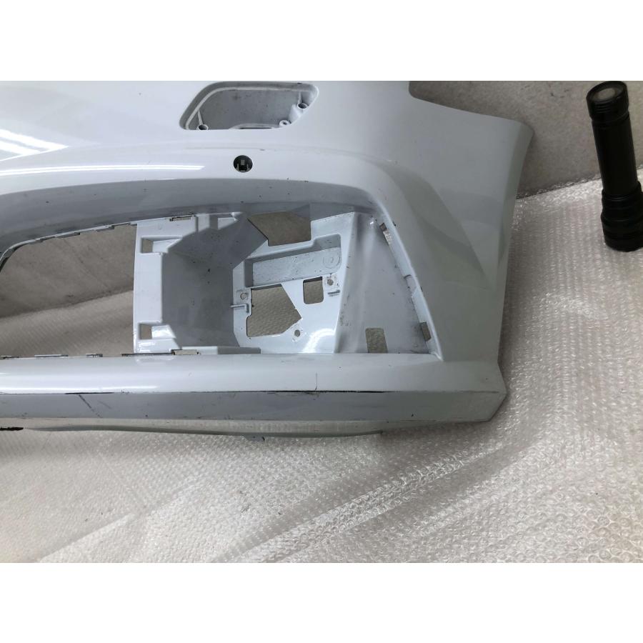 アウディ A6 4G フロントバンパー 4G0807437AB : 拓海商事ヤフー店