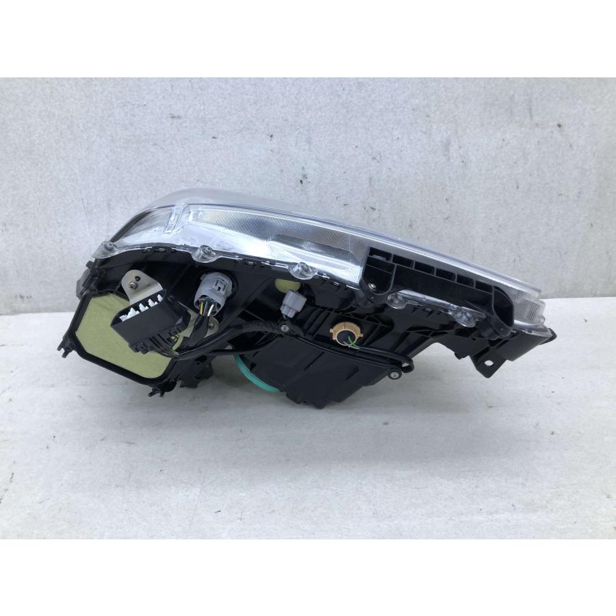 美品 磨き済み クラウン ロイヤル GRS200 200系 純正 右 ヘッドライト