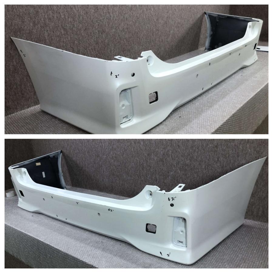 トヨタ AGH30W GGH30W アルファードS ヴェルファイアZ 純正 リア