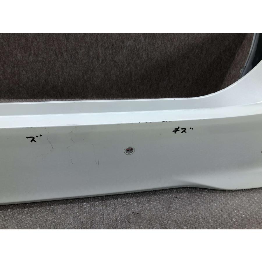 トヨタ AGH30W GGH30W アルファードS ヴェルファイアZ 純正 リア