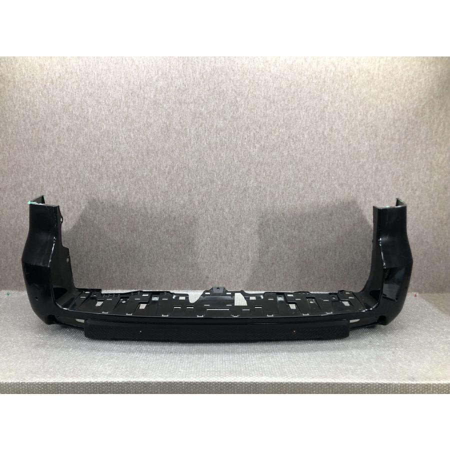 ランドクルーザープラド TRJ150W 150系 リアバンパー 52159-6088