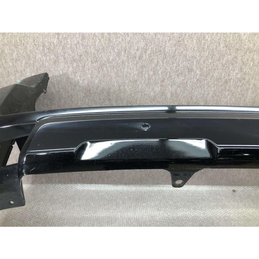 ランドクルーザープラド TRJ150W 150系 リアバンパー 52159-6088