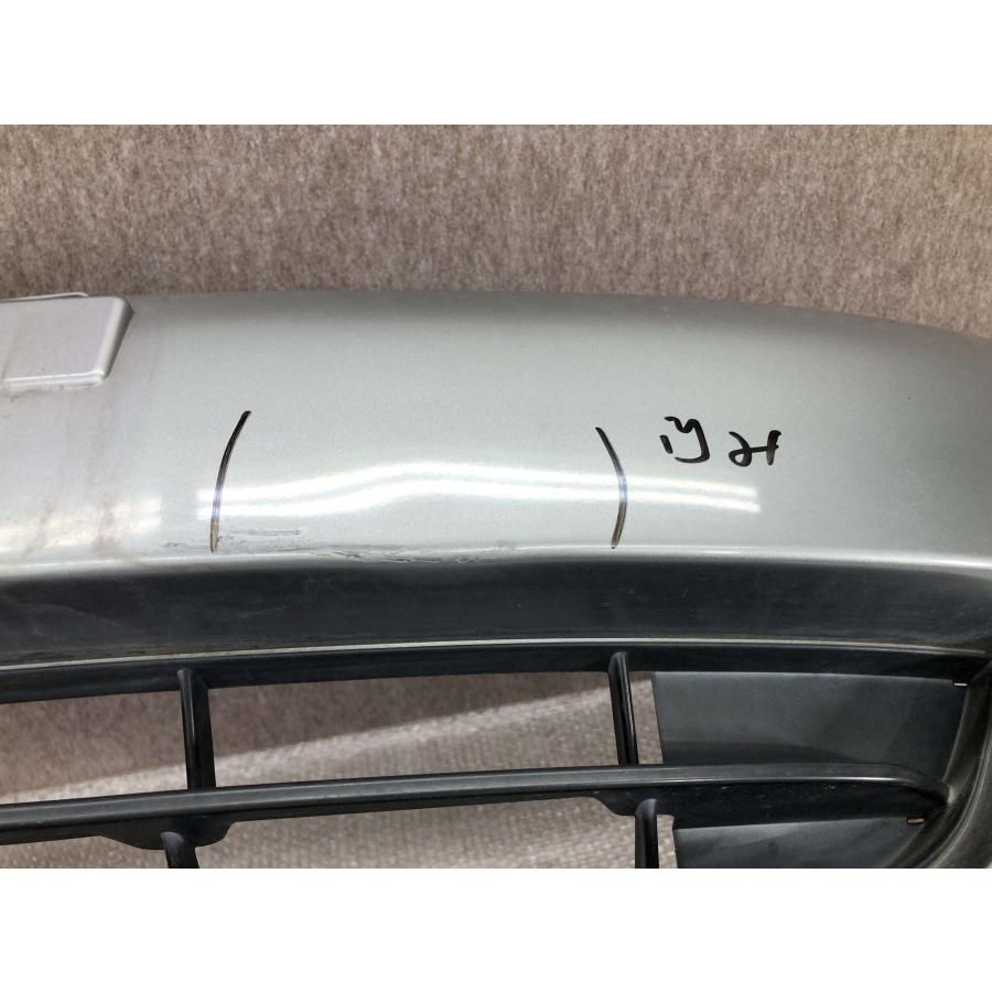 スバル 純正 GH2 GH3 インプレッサ 前期 フロントバンパー 57704FG000