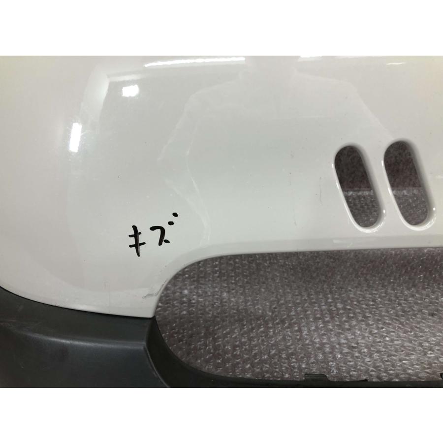 HE33S アルト ラパン LC 純正 フロントバンパー 71711-80P6 : 拓海商事