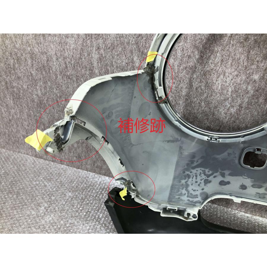 HE33S アルト ラパン LC 純正 フロントバンパー 71711-80P6 : 拓海商事