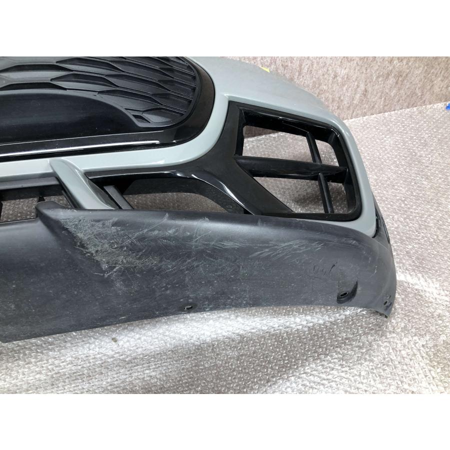 MINI クラブマン JCW F54 フロントバンパー 114129-10 7376375 : 拓海
