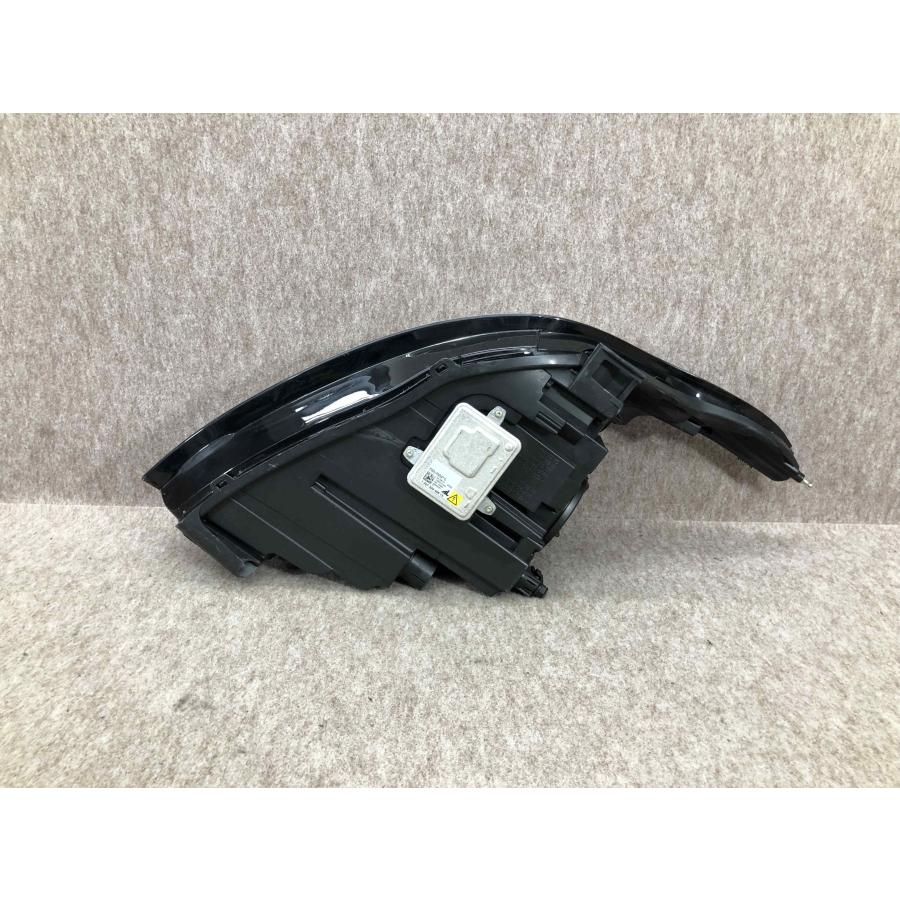 磨き済み ランドローバー レンジローバー スポーツ L494 前期 左ヘッド