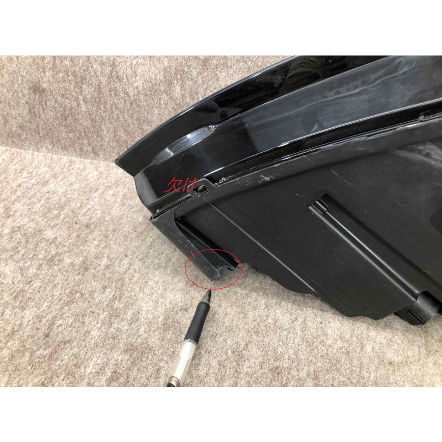 磨き済み ランドローバー レンジローバー スポーツ L494 前期 左ヘッド