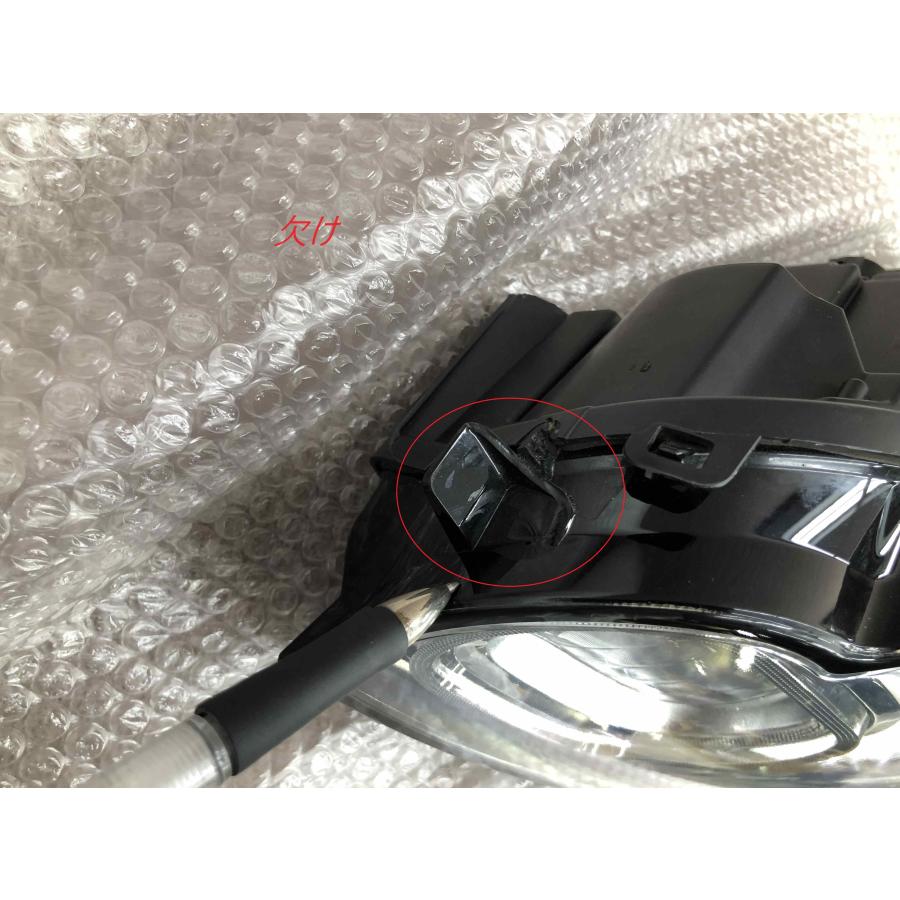 【定価100万】レンジローバー L494 左ヘッドランプ 磨き済み ランドローバー レンジローバー スポーツ L494 前期 左ヘッド