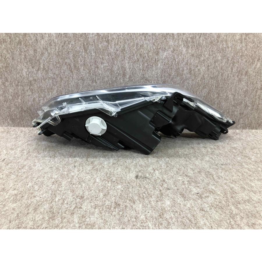 磨き済み LED MXPA10 ヤリス 左ヘッドライト KOITO K0-3 : 拓海商事 