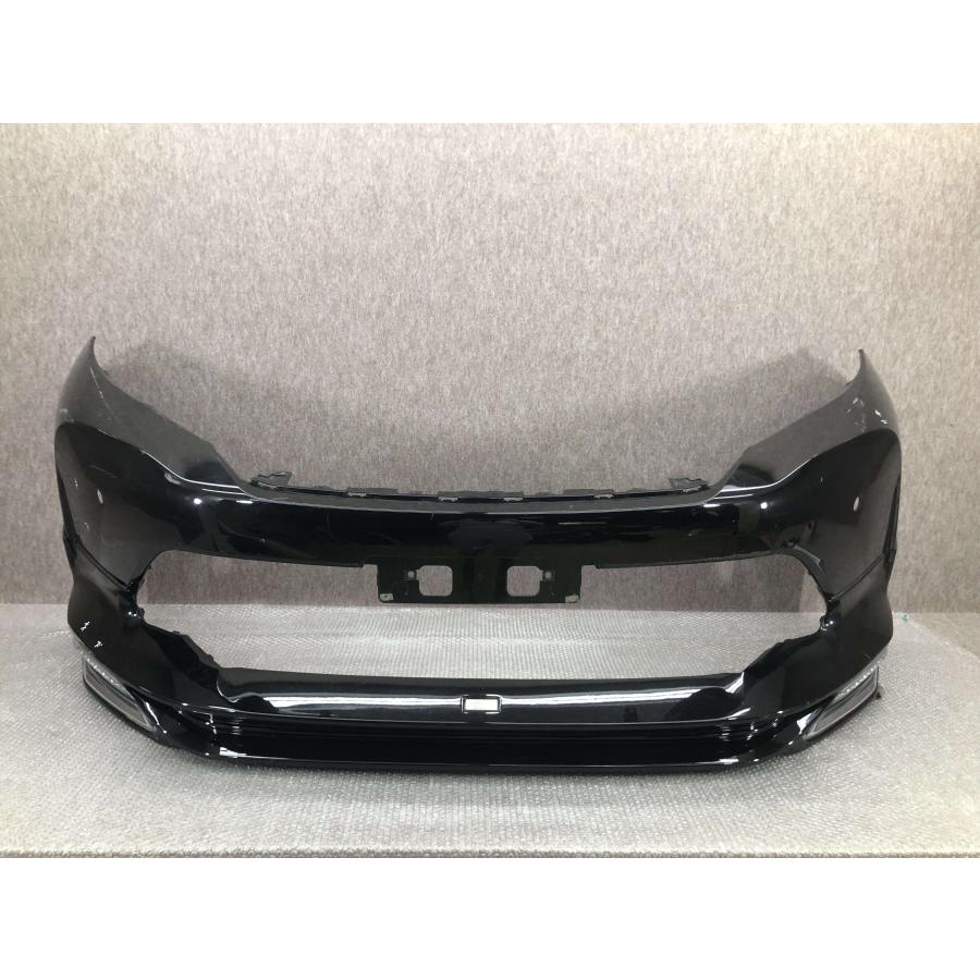 ZSU60W ZSU65W AVU65W 後期 ハリアー ハイブリッド 純正  