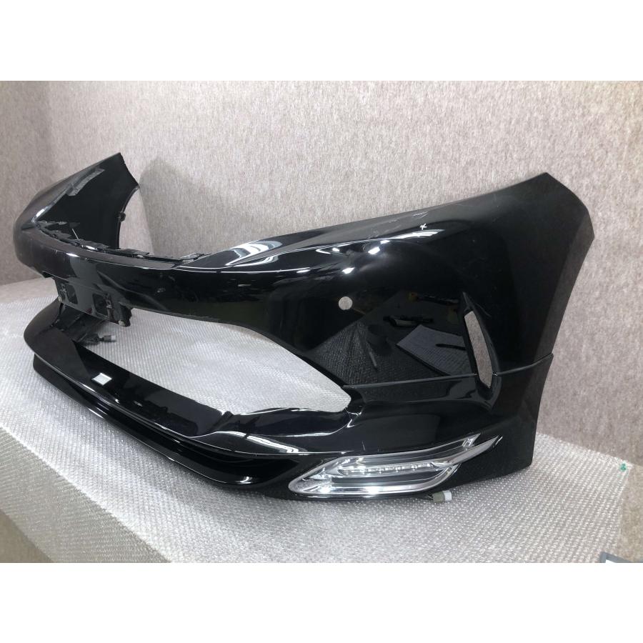 ZSU60W ZSU65W AVU65W 後期 ハリアー ハイブリッド 純正  