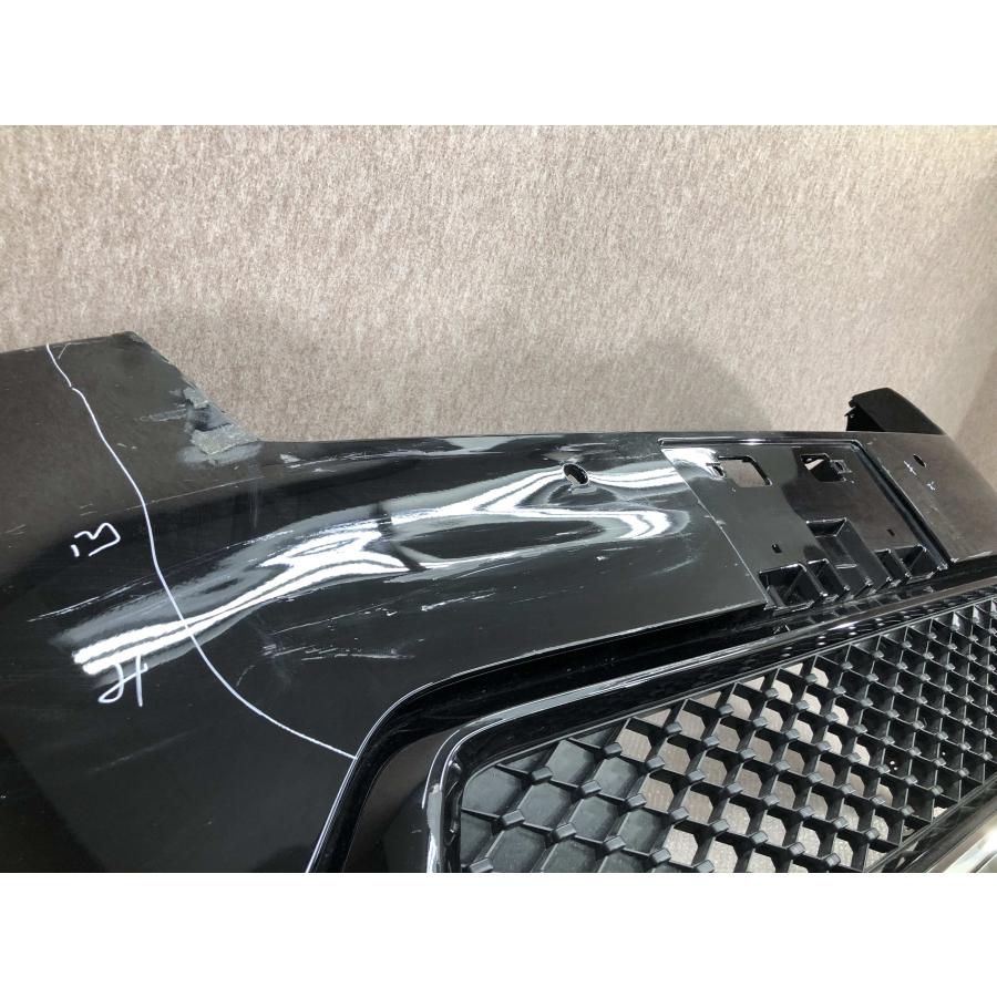 ホンダ ステップワゴン スパーダ RP7 RP8 純正 フロントバンパー 71101