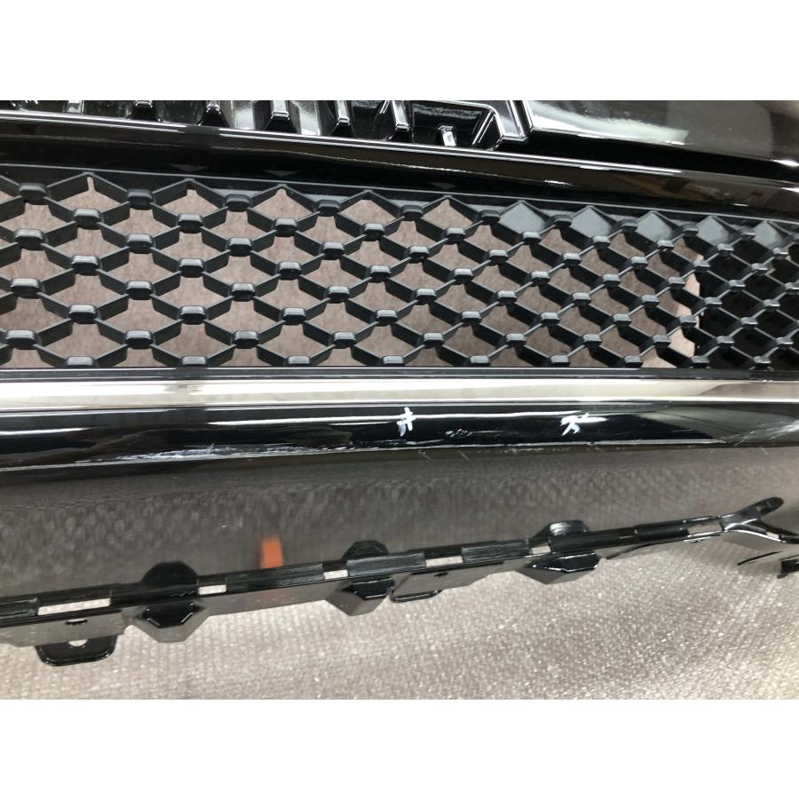 HONDA ステップワゴン RP 8フロントバンパー 本体NH731P ホンダ