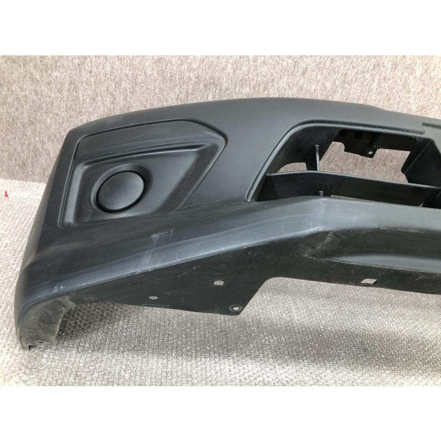 ADバン Y12 後期 純正 フロントバンパー 62022 5UN0H 素地 日産 ADバン VY12 純正 フロントバンパー 62022 5UN0H : 拓海商事