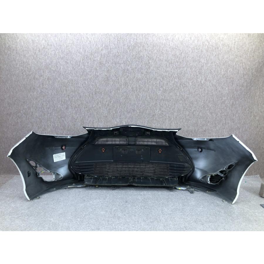 アクア NHP10 純正 フロントバンパー 52119-52A60 : 拓海商事ヤフー店