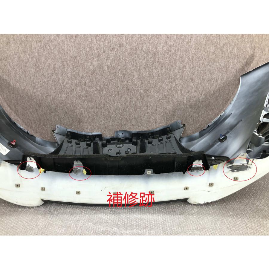 アクア NHP10 純正 フロントバンパー 52119-52A60 : 拓海商事ヤフー店