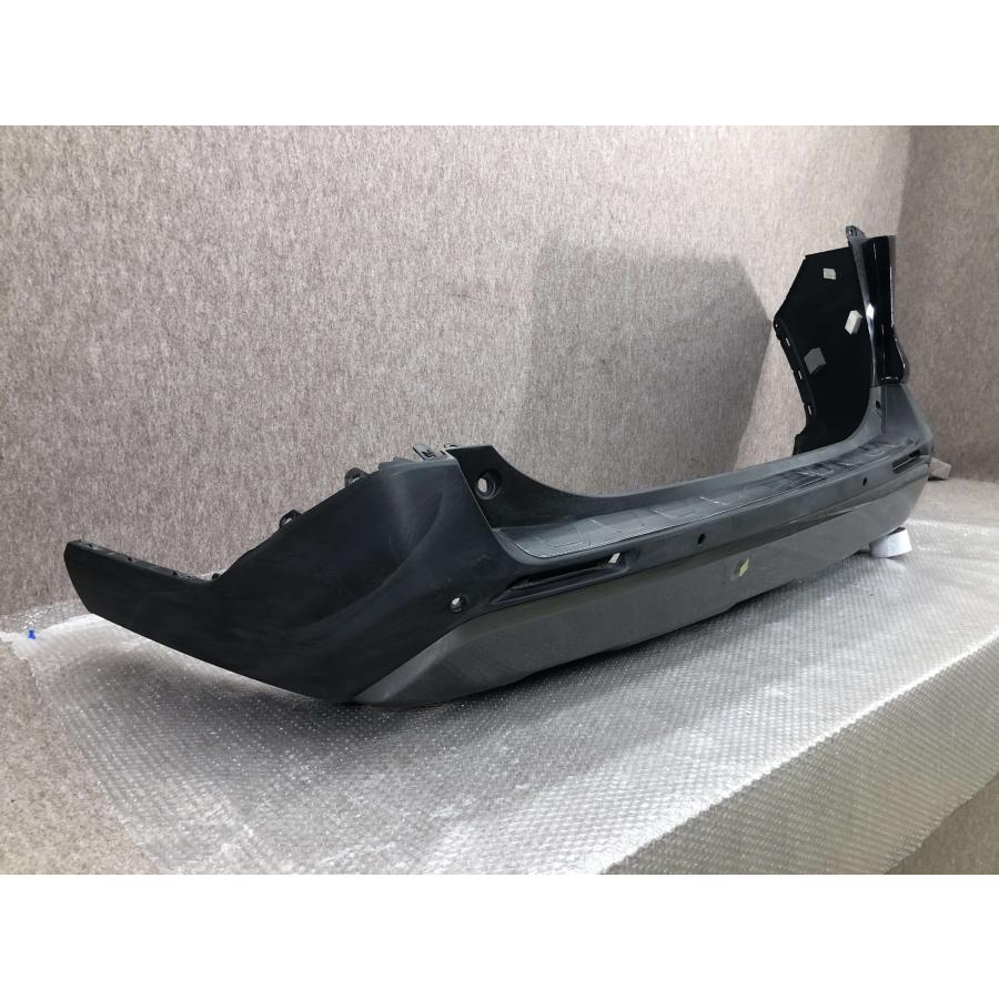 トヨタ ラブ4/RAV4 50系 純正 リアバンパー 52159-42230 : 拓海商事