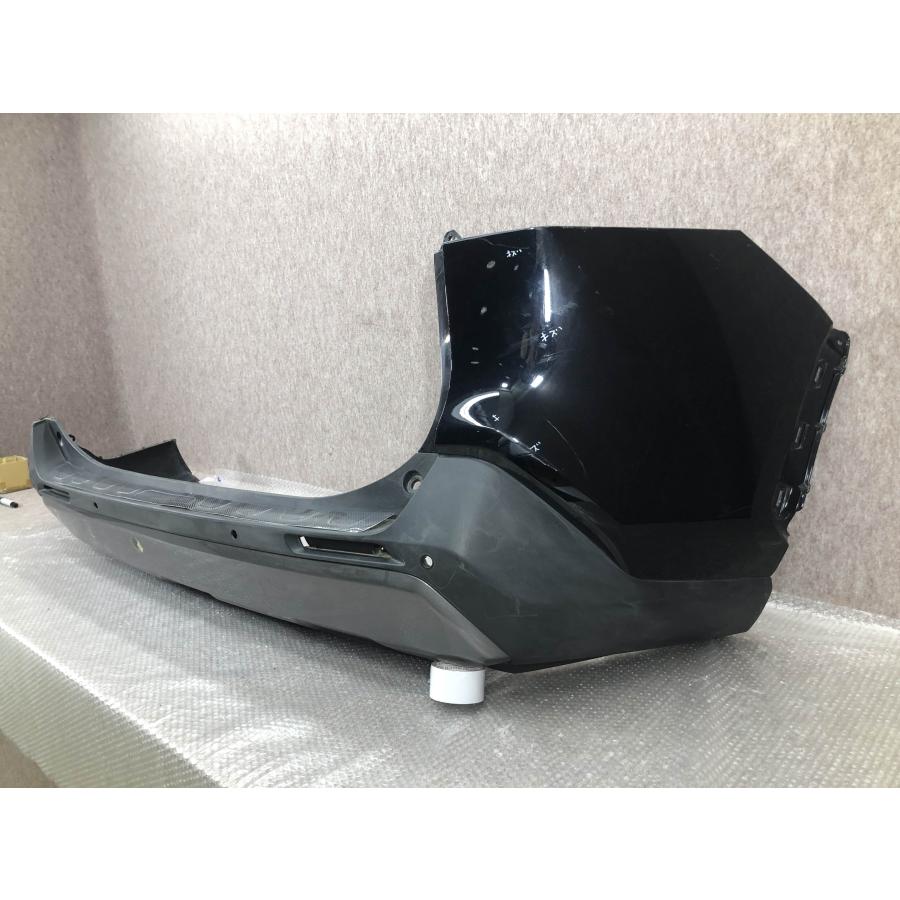 トヨタ ラブ4/RAV4 50系 純正 リアバンパー 52159-42230 : 拓海商事