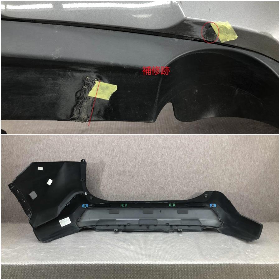 トヨタ ラブ4/RAV4 50系 純正 リアバンパー 52159-42230 : 拓海商事