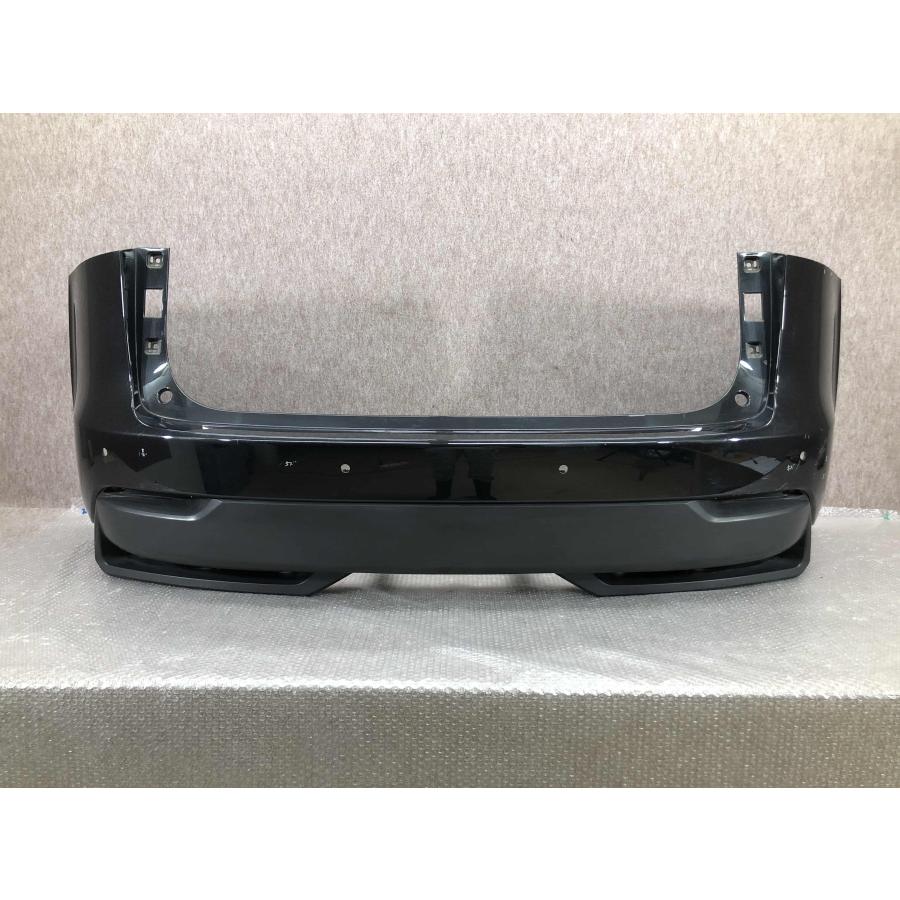 レクサス NX 10系 NX300/NX200 AGZ10/AGZ15/AYZ10/AYZ15 純正 リア