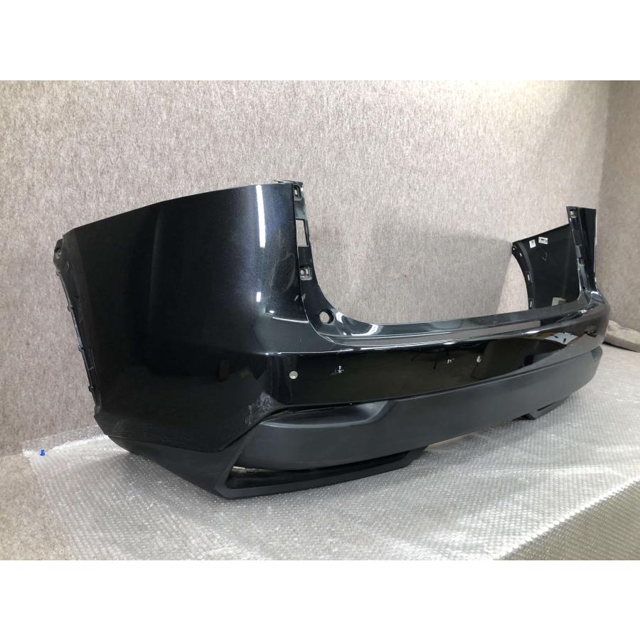 レクサス NX 10系 NX300/NX200 AGZ10/AGZ15/AYZ10/AYZ15 純正 リア