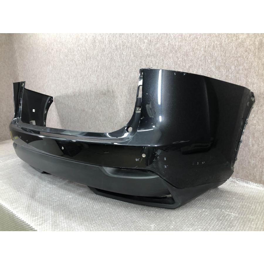 レクサス NX 10系 NX300/NX200 AGZ10/AGZ15/AYZ10/AYZ15 純正 リア