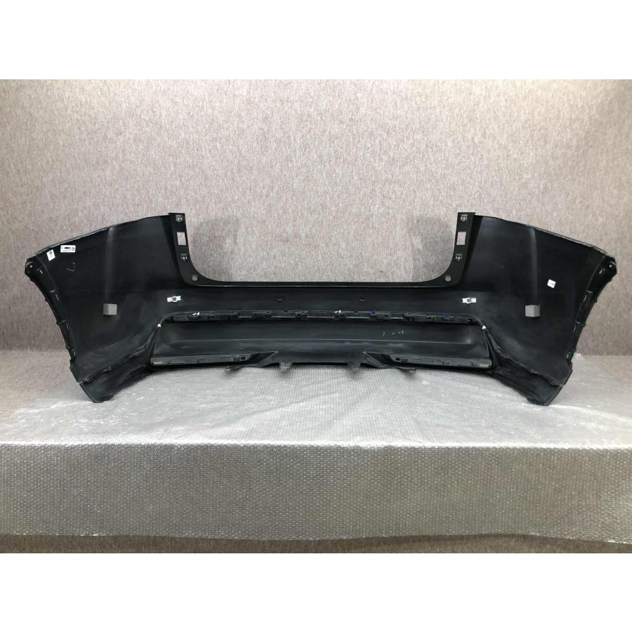 レクサス NX 10系 NX300/NX200 AGZ10/AGZ15/AYZ10/AYZ15 純正 リア