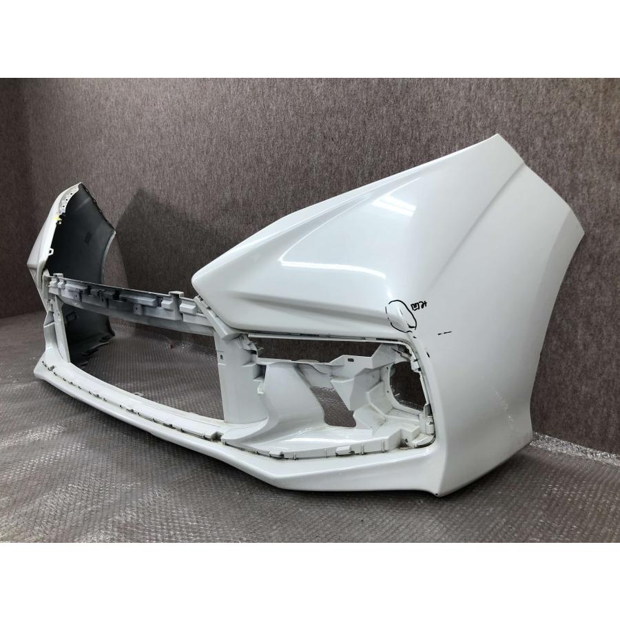 ステップワゴンスパーダRP3,RP4前期純正フロントグリル Modulo-X】モデューロ/ステップワゴンスパーダ RP3/RP4/RP5/RP6 純正