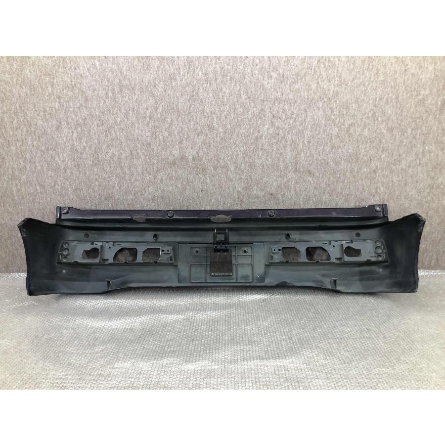 スズキ エブリィ ワゴン DA17W 純正 リアバンパー 71811-50T5 : 拓海