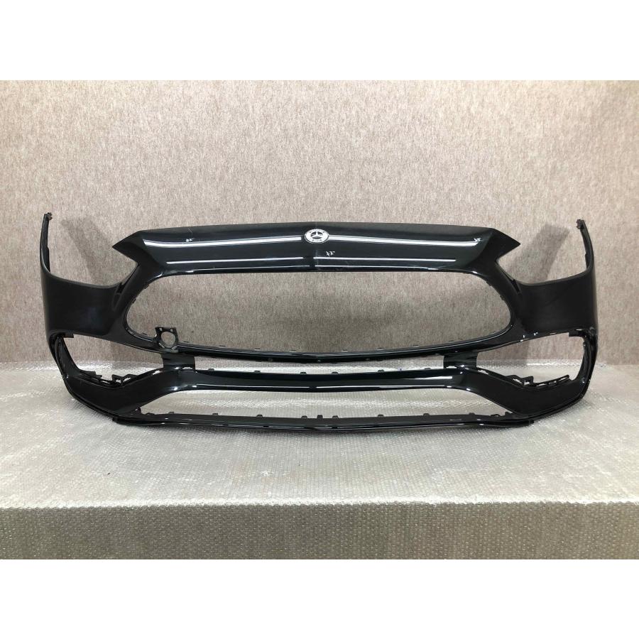 ベンツ Cクラス W206 純正 フロントバンパー A2068858401 : 拓海商事