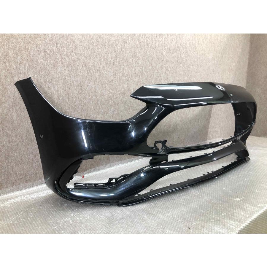 ベンツ―126-560SEC-純正フロントバンパー純正フォーグランプ付き販売 ベンツ Cクラス W206 純正 フロントバンパー A2068858401 : 拓海商事