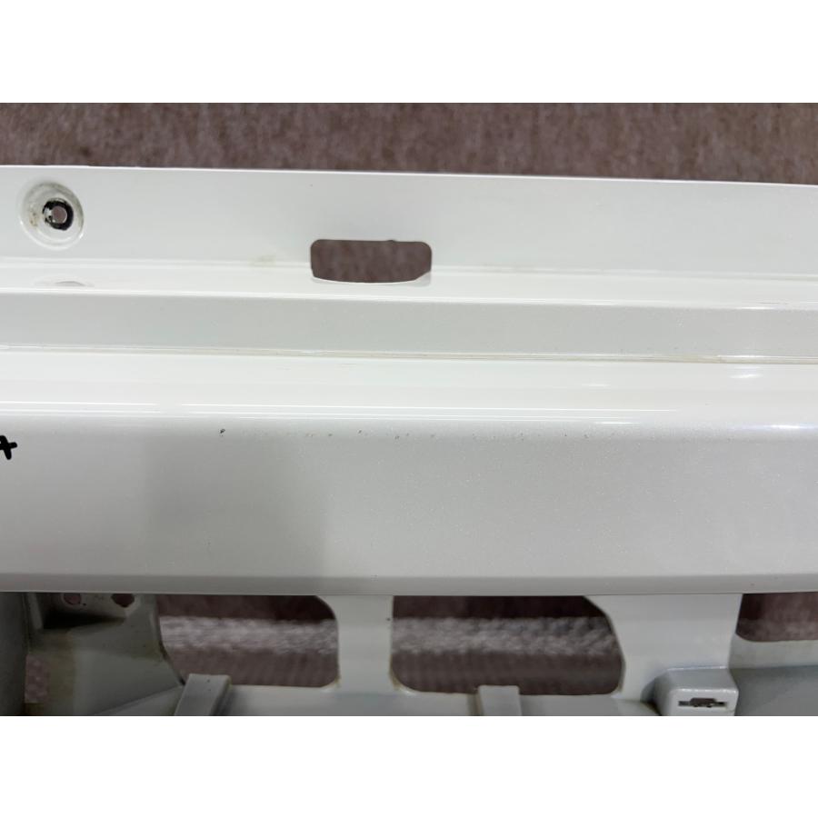 スズキ エブリィ ワゴン DA17W 純正 リアバンパー 71811-64P5 : 拓海