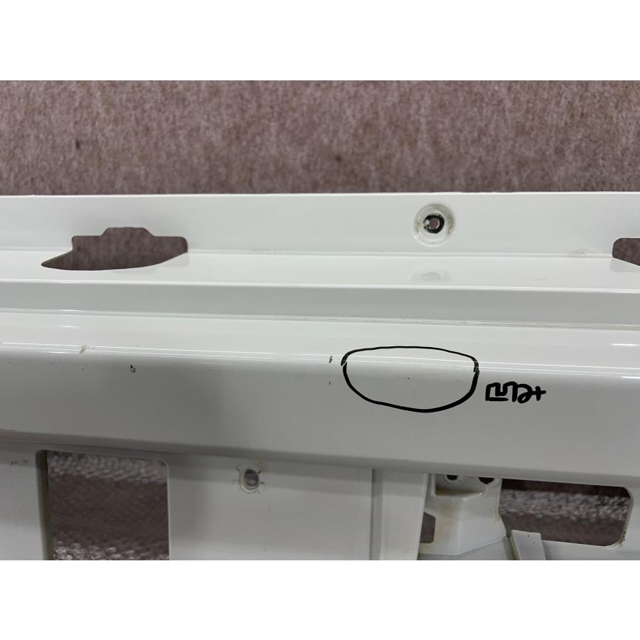 スズキ エブリィ ワゴン DA17W 純正 リアバンパー 71811-64P5 : 拓海
