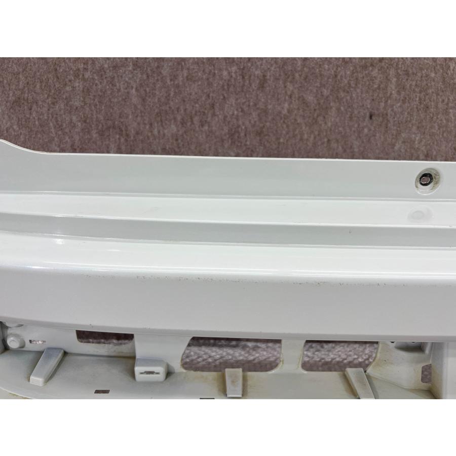 スズキ エブリィ ワゴン DA17W 純正 リアバンパー 71811-64P5 : 拓海