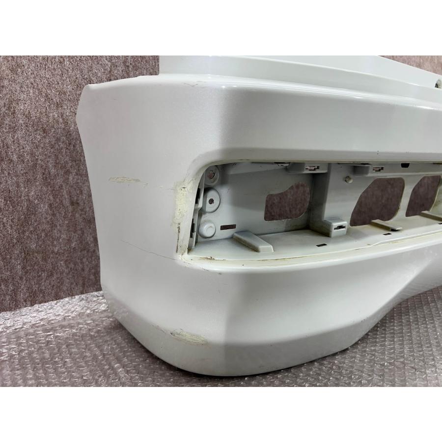 エブリィワゴン　純正バンパー スズキ エブリィ ワゴン DA17W 純正 リアバンパー 71811-64P5 : 拓海
