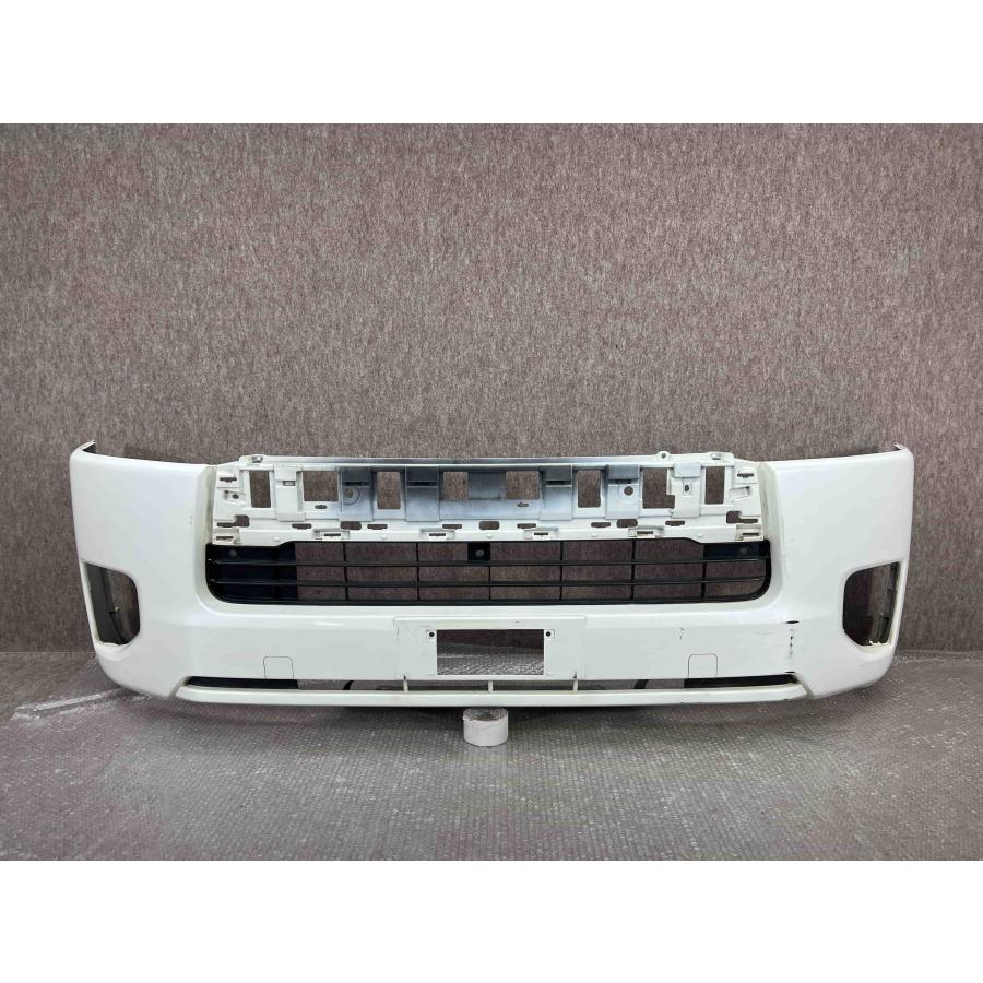 トヨタ ハイエース 標準 4型 5型 6型 200系 GDH200/KDH200/TRH200 純正 