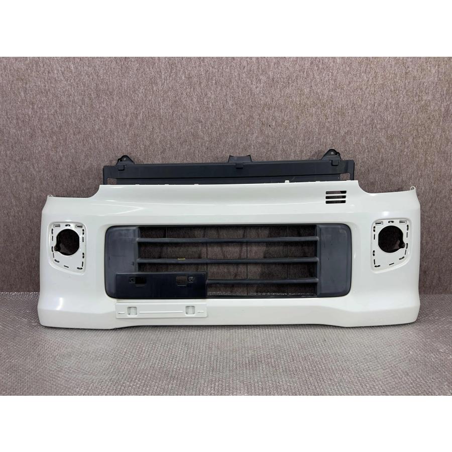 エブリィ ワゴン DA17W 純正 フロントバンパー 71711-64P5 : 拓海商事