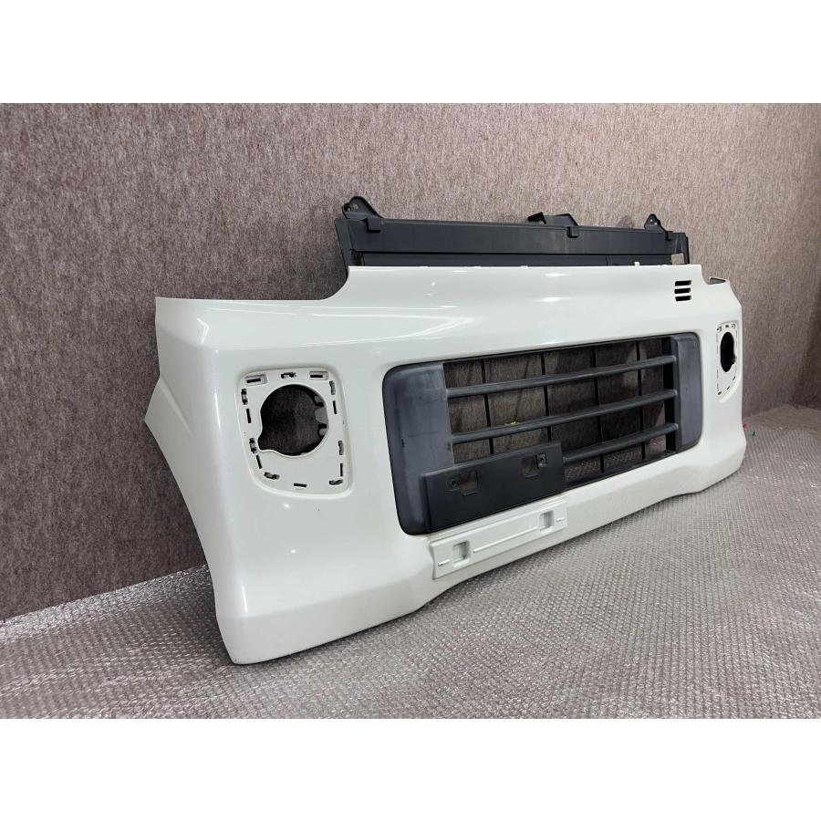 エブリィ ワゴン DA17W 純正 フロントバンパー 71711-64P5 : 拓海商事