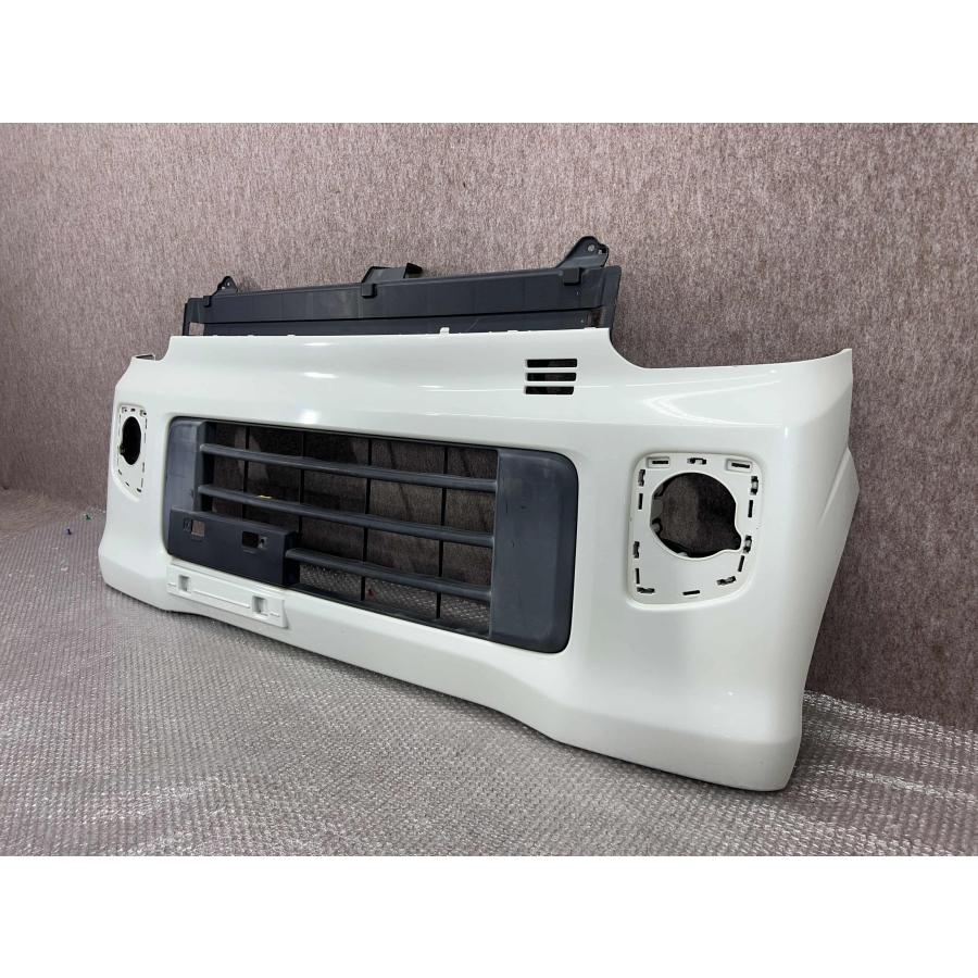 エブリィ ワゴン DA17W 純正 フロントバンパー 71711-64P5 : 拓海商事