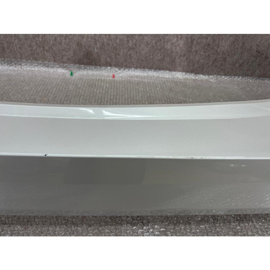 トヨタ プリウス ZVW50/ZVW51/ZVW55 前期 純正 リアバンパー 52159