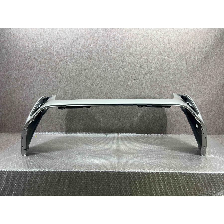 トヨタ プリウス ZVW50/ZVW51/ZVW55 前期 純正 リアバンパー 52159