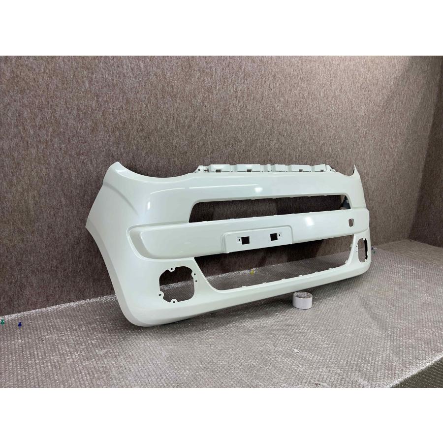 スズキ ワゴンR スマイル MX81S/MX91S 純正 フロントバンパー 71711