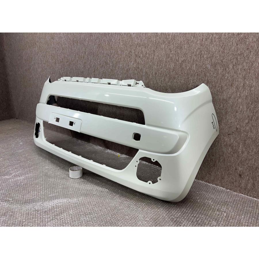 スズキ ワゴンR スマイル MX81S/MX91S 純正 フロントバンパー 71711