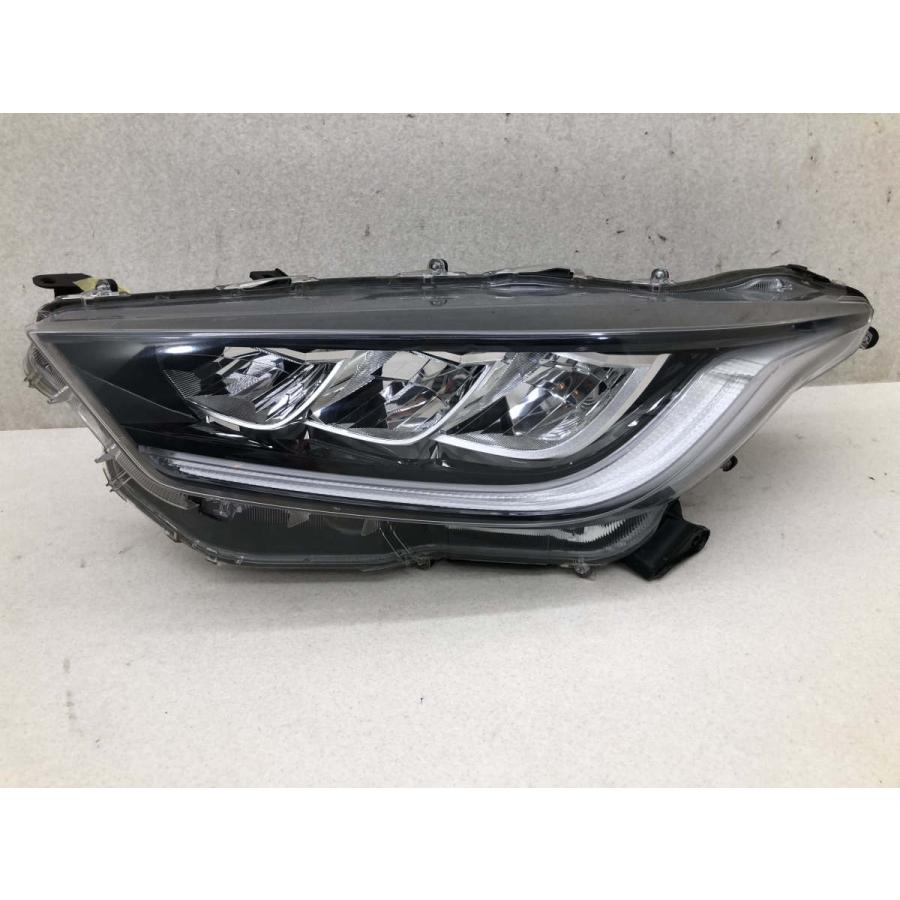 ヤリス KOITO K0-3 ヘッドライト左